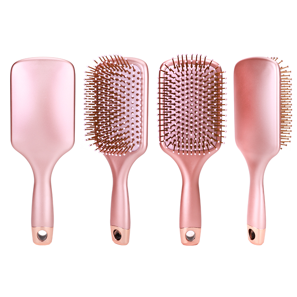 custom hair brush